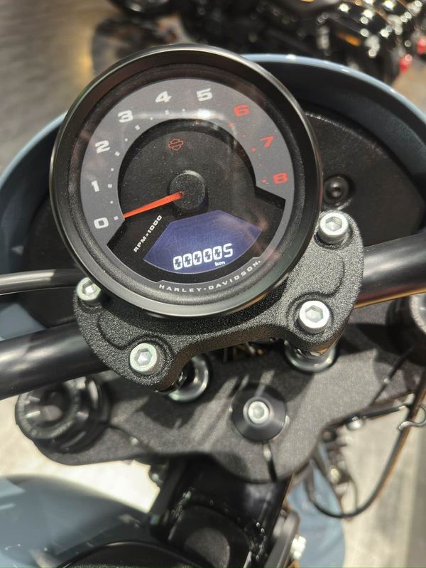 二手哈雷戴维森路威 Low Rider S