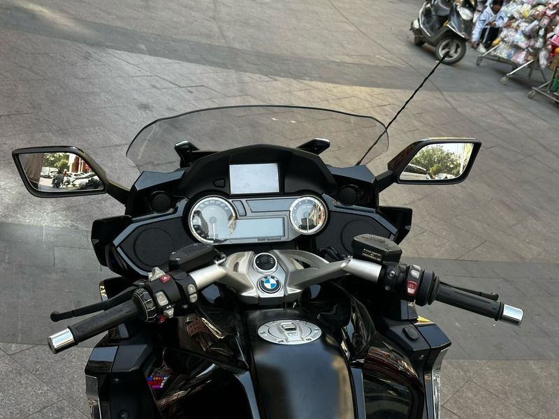 二手宝马K 1600