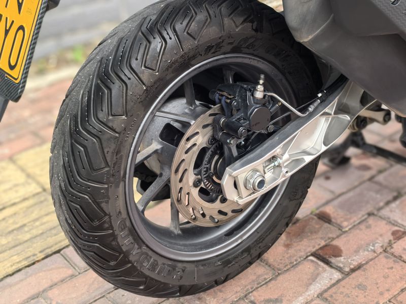 二手三阳剑齿虎 ADXTG