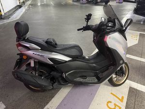 二手雅马哈NMAX