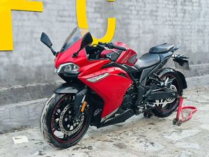二手无极300RR