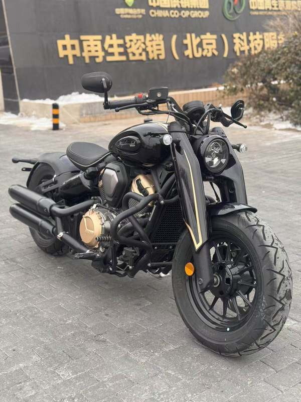 二手奔达拿破仑450