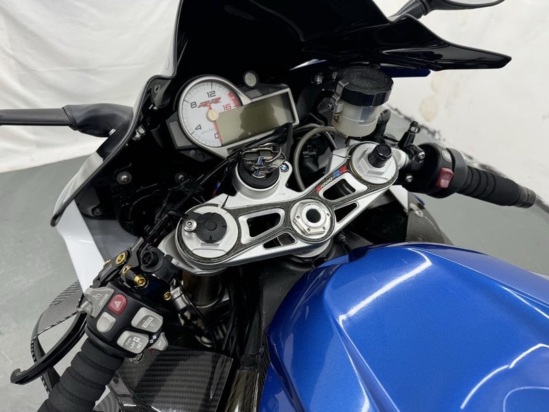 二手宝马S 1000 RR