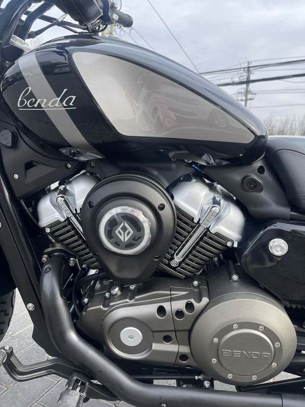 二手奔达灰石250