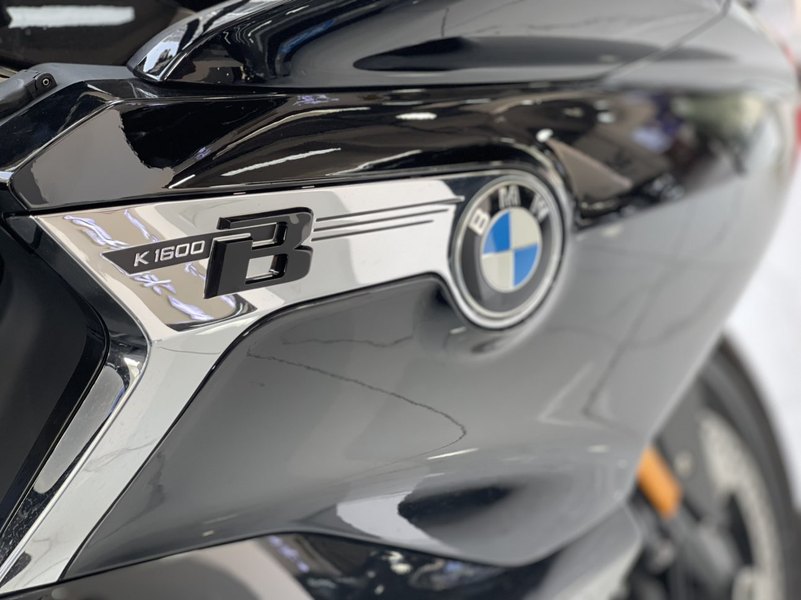 二手宝马K 1600