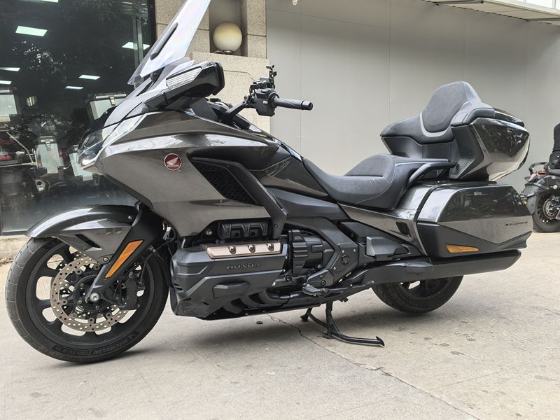 二手本田Gold Wing GL1800