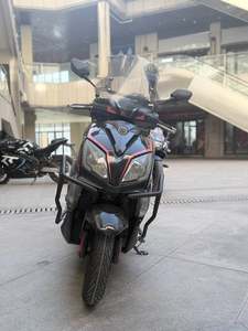 二手济南铃木UY125