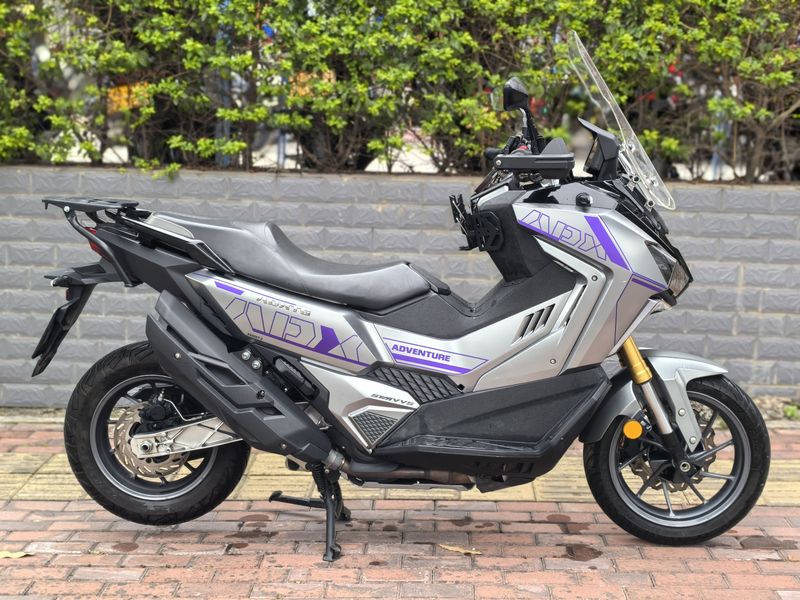 二手三阳剑齿虎 ADXTG