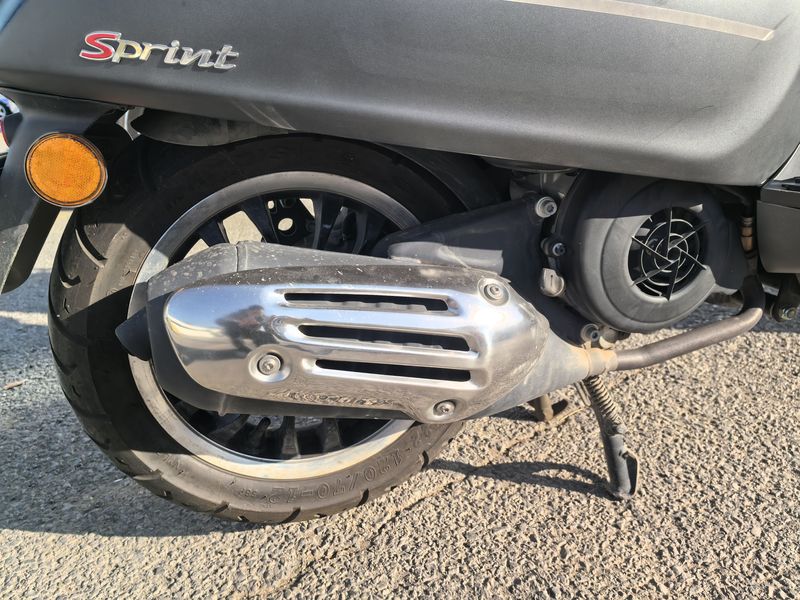 二手VESPAPrimavera 150