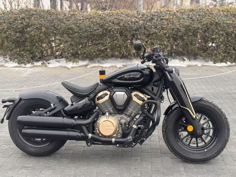 二手奔达拿破仑450