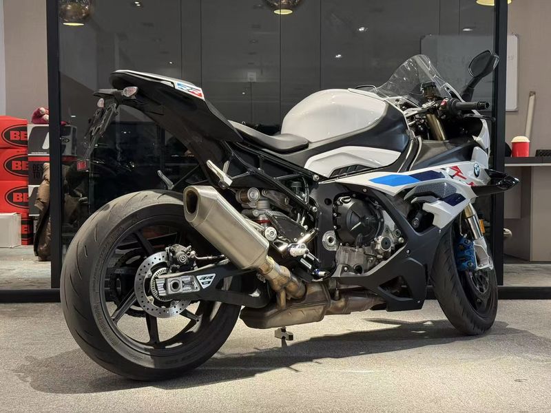 二手宝马S 1000 RR