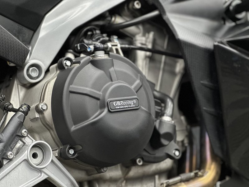 二手阿普利亚RS 660 