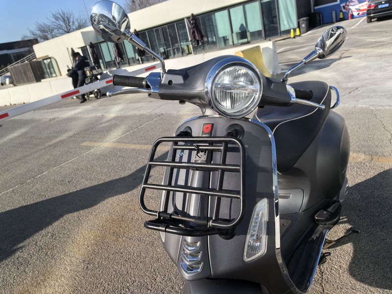 二手VESPAPrimavera 150