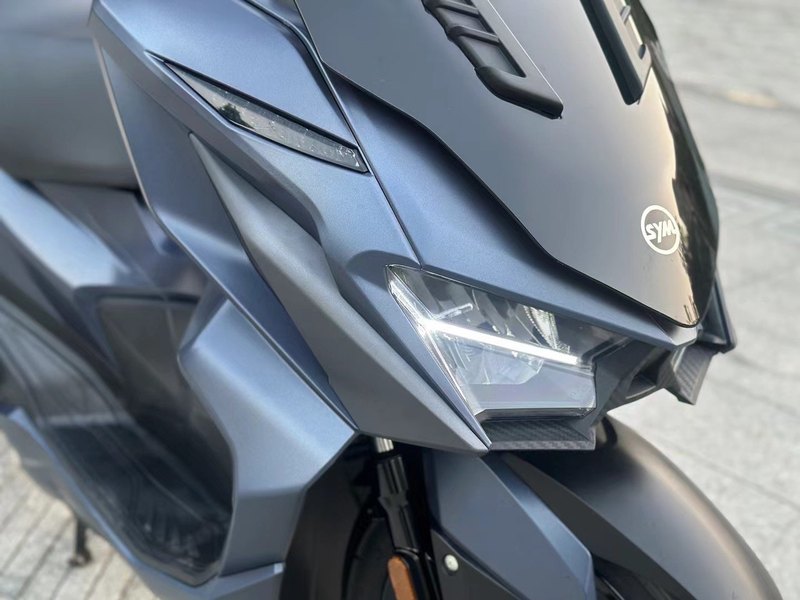 二手三阳巡弋 Cruisym150X