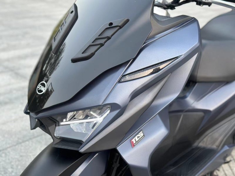 二手三阳巡弋 Cruisym150X