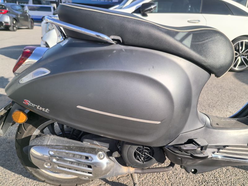 二手VESPAPrimavera 150