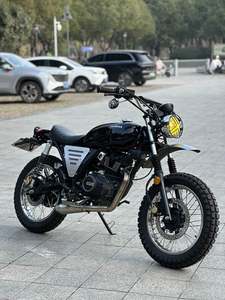 二手五羊本田CGX150