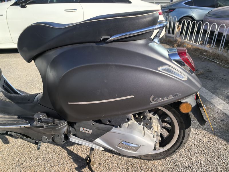 二手VESPAPrimavera 150
