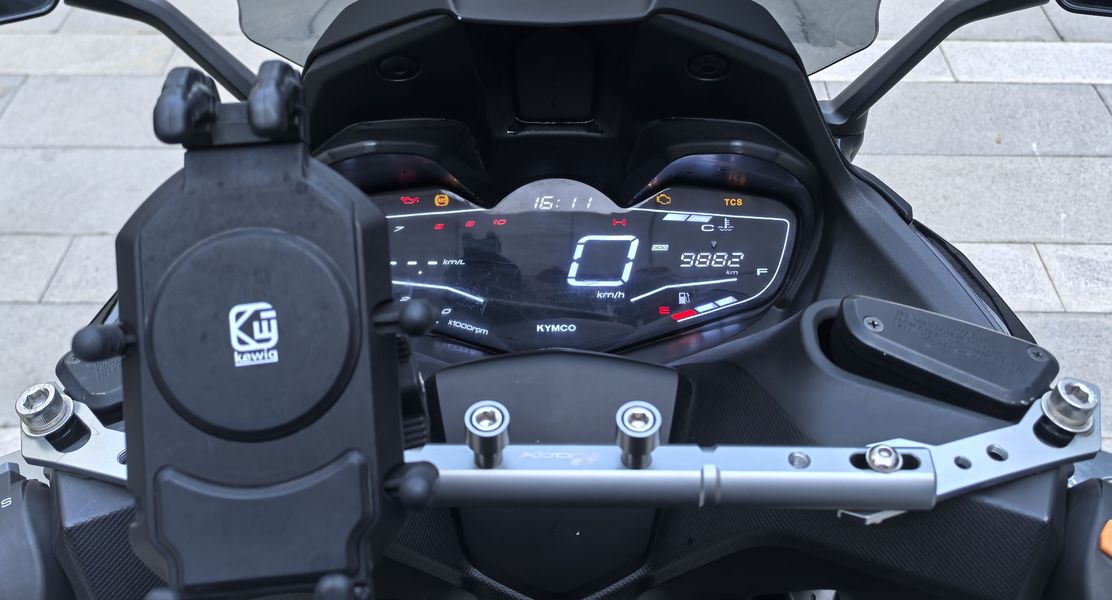 二手光阳赛艇 ST250