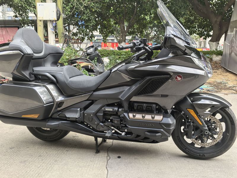 二手本田Gold Wing GL1800