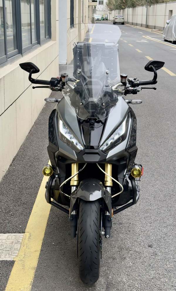 二手本田X-ADV 750