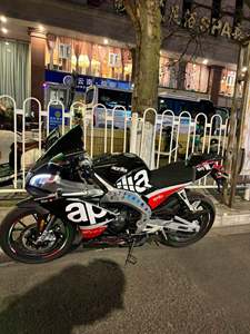 二手宗申阿普利亚GPR250R