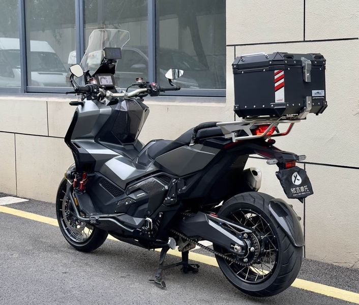 二手本田X-ADV 750