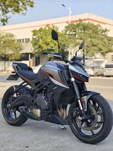 二手凯越450R