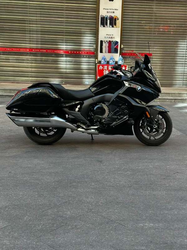 二手宝马K 1600