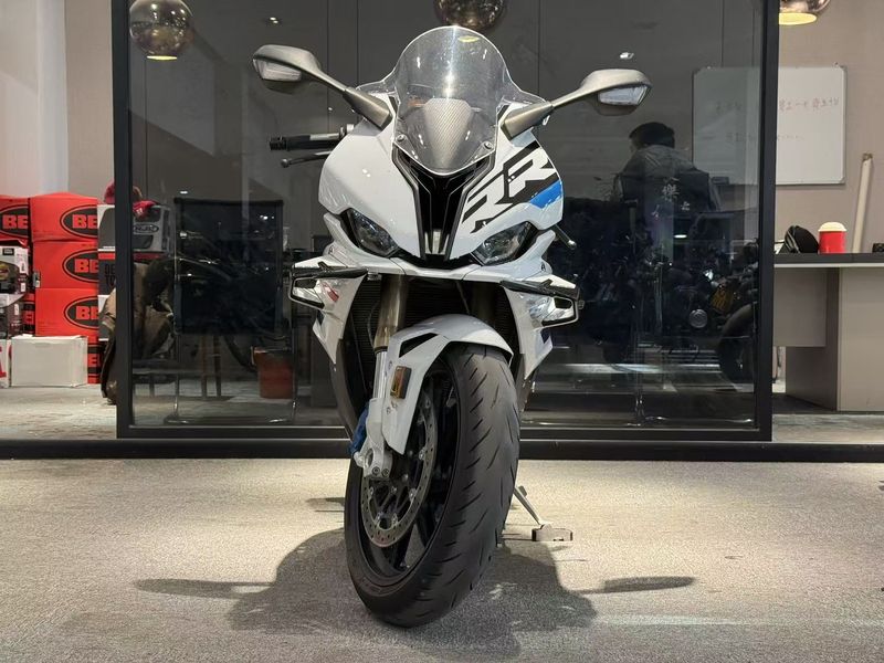 二手宝马S 1000 RR