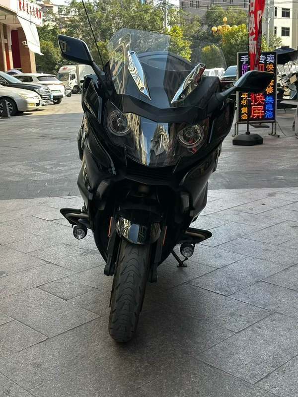 二手宝马K 1600