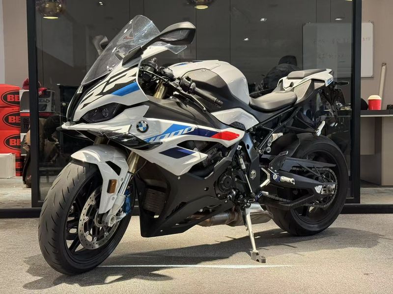 二手宝马S 1000 RR