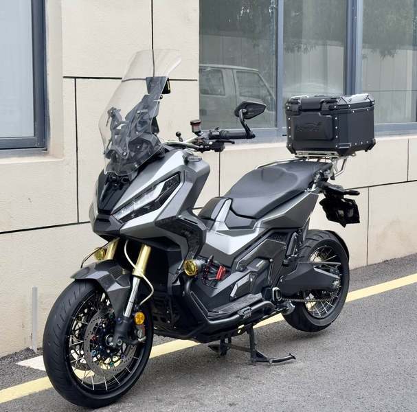 二手本田X-ADV 750