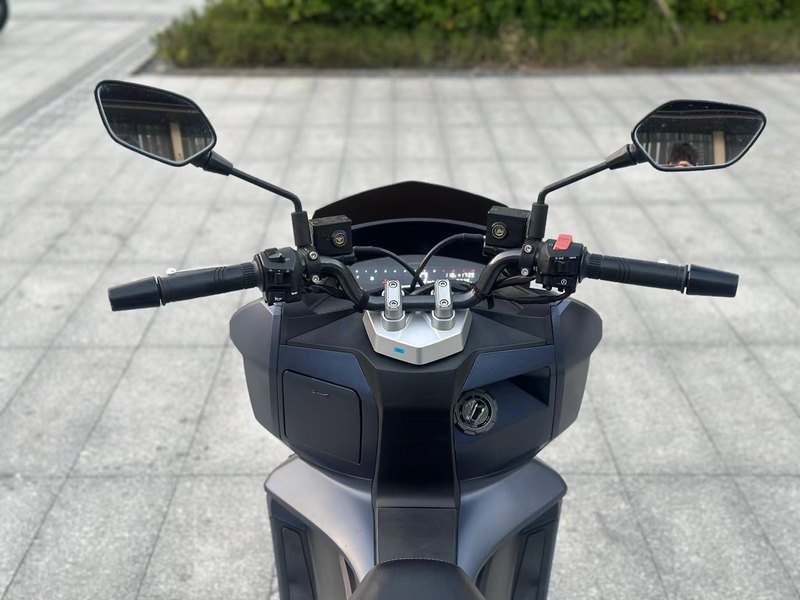 二手三阳巡弋 Cruisym150X