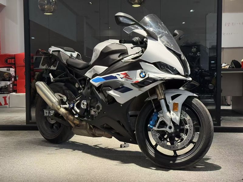 二手宝马S 1000 RR