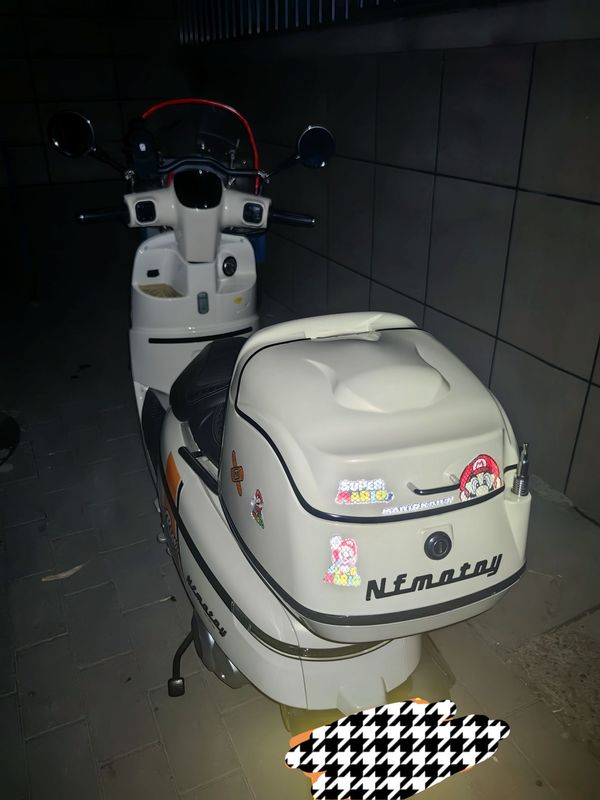 二手南方梦拉丽莎 飞戈