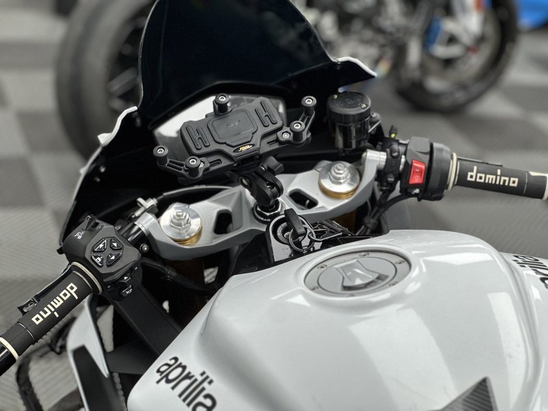 二手阿普利亚RS 660 