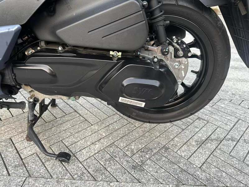 二手三阳巡弋 Cruisym150X