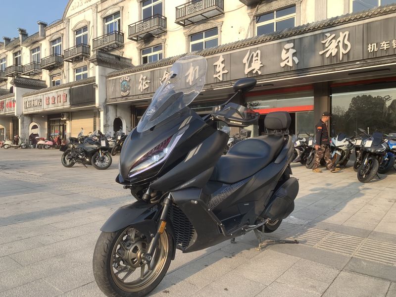 二手升仕350E