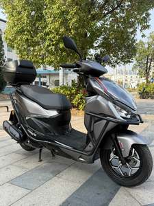 二手QJMOTOR鸿150RS