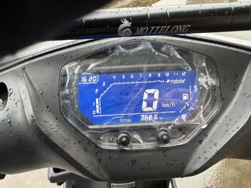 二手QJMOTOR鸿125