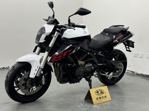 二手贝纳利TNT600i