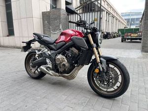 二手本田CB650R 