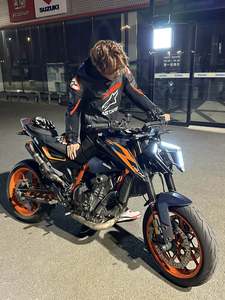 二手KTMR2R890 Duke