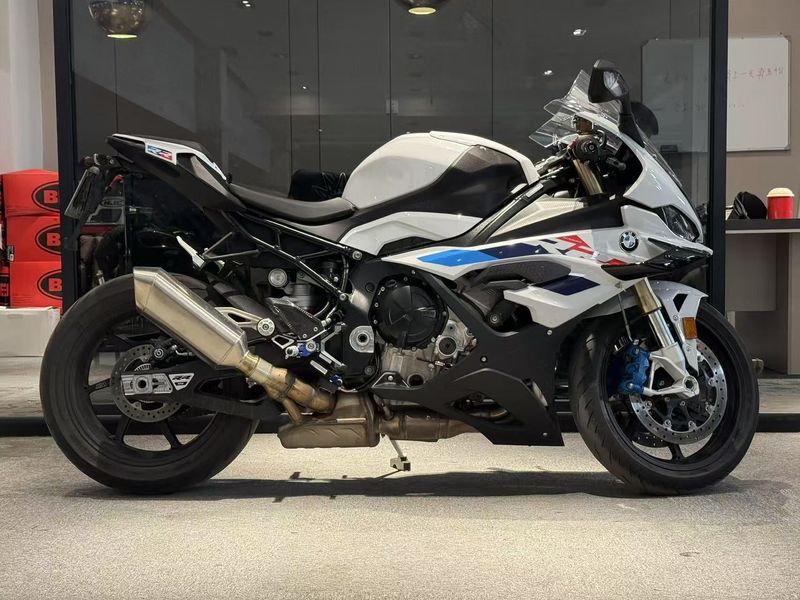 二手宝马S 1000 RR