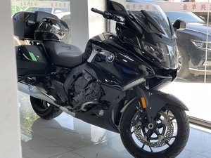 二手宝马K 1600