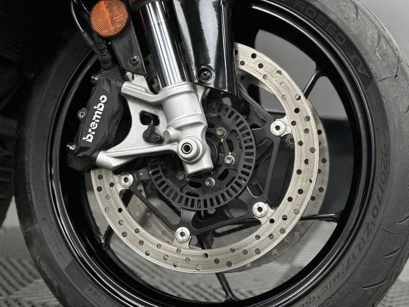 二手阿普利亚RS 660 