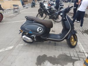 二手布雷斯通蓝卡150