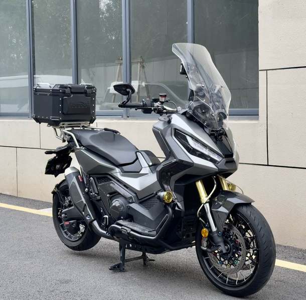 二手本田X-ADV 750