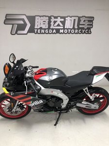 二手宗申阿普利亚GPR250R